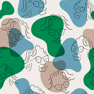 Carinha de Burle Marx
