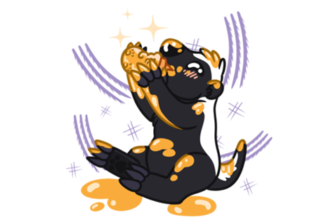 Honey Badger
