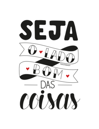 Lado bom