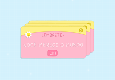 Lembrete 3