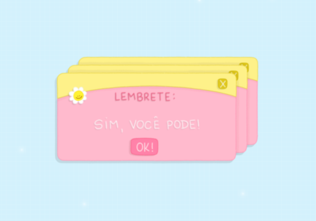 Lembrete 5