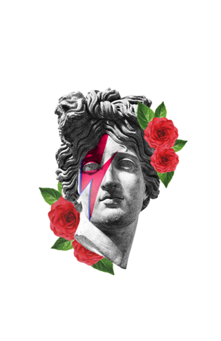 D a v i d [bowie]