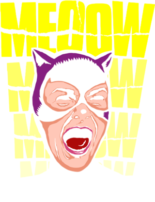Meow