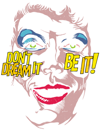 Dont Dream It