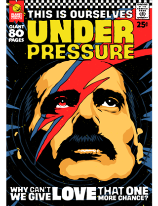 The Pressure