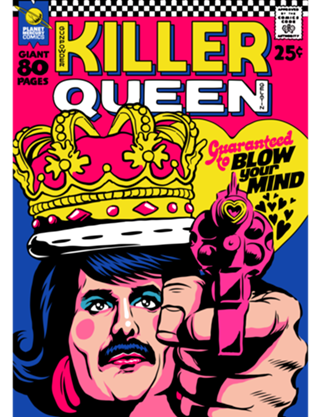 The Killer