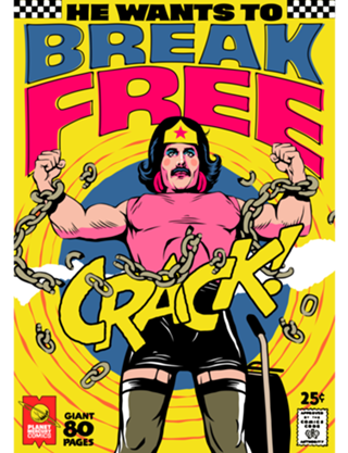Break Free