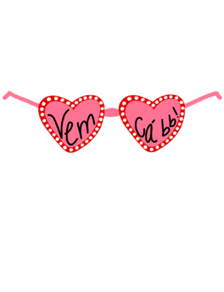 Vem cá bb