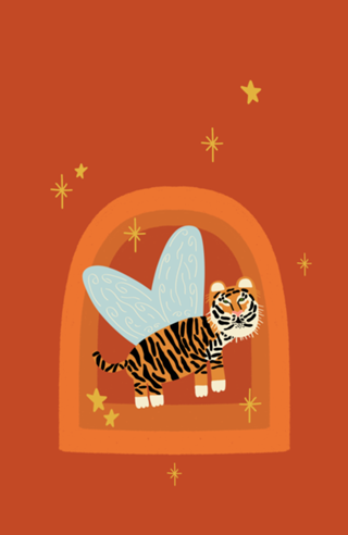 Flying Tiger