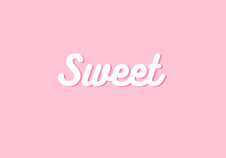 Sweet