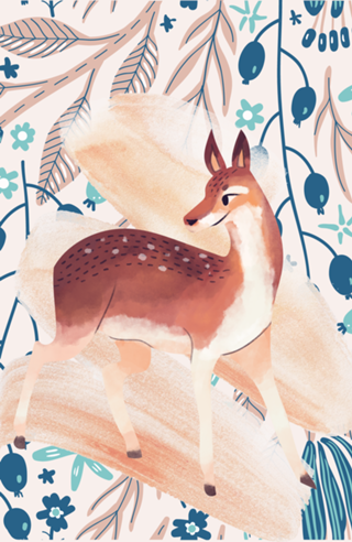 Deer
