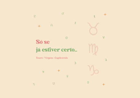 Astrologia • Elemento Terra