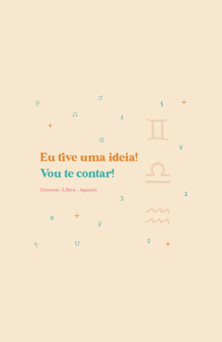Astrologia • Elemento Ar