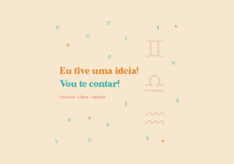 Astrologia • Elemento Ar