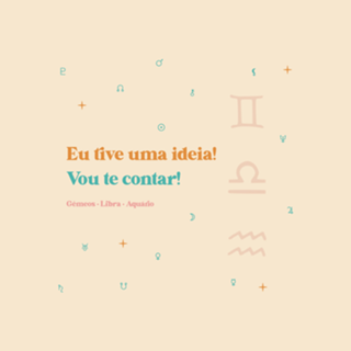 Astrologia • Elemento Ar