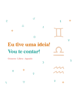 Astrologia • Elemento Ar