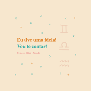 Astrologia • Elemento Ar