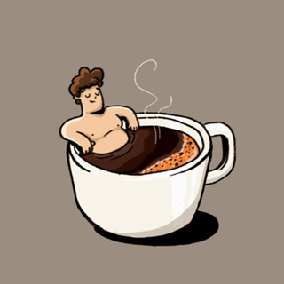 Café