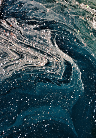 Abstract Wave
