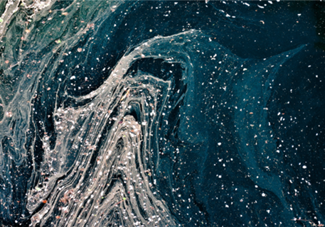 Abstract Wave