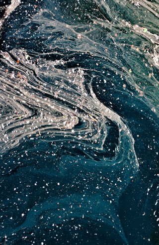 Abstract Wave