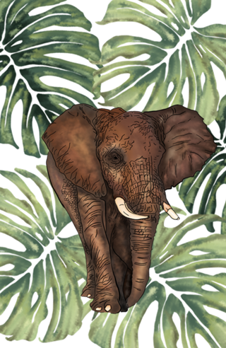 ELEFANTE