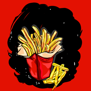BATATA FRITA