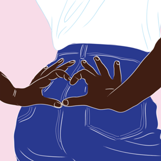 LOVE JEANS