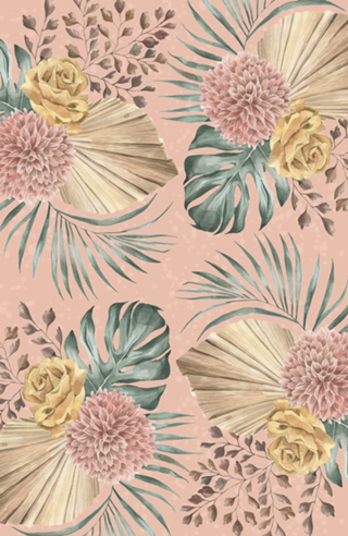 Medtrop Floral