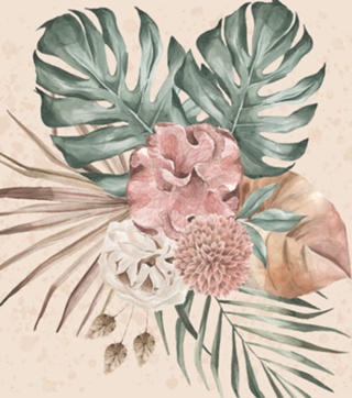 Medtrop Bouquet