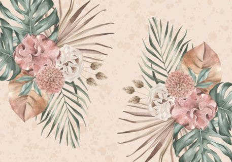 Medtrop Bouquet