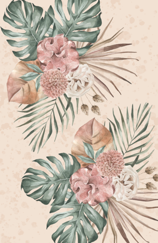 Medtrop Bouquet
