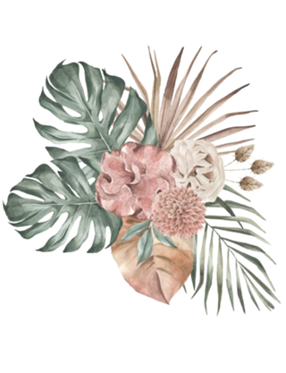 Medtrop Bouquet