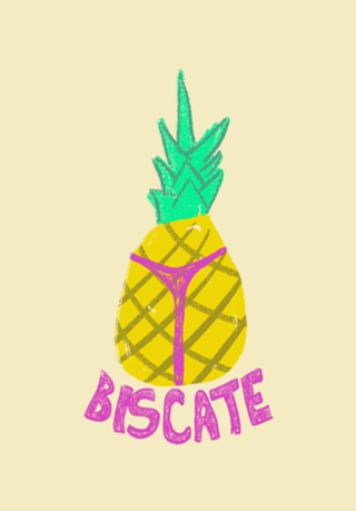 Biscate