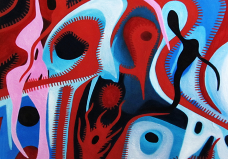 Abstrato