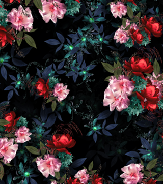 Padrão Floral