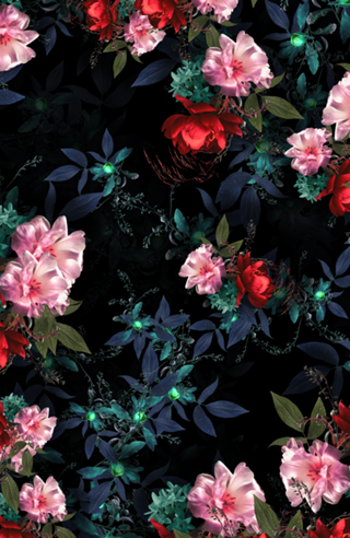 Padrão Floral