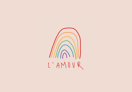 L'AMOUR