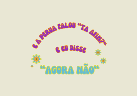 SCOOBY DOO - A PERUA FALOU TÁ AFIM?