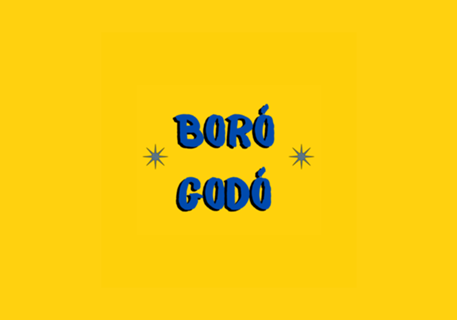 BOROGODÓ