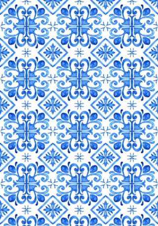 AZULEJO