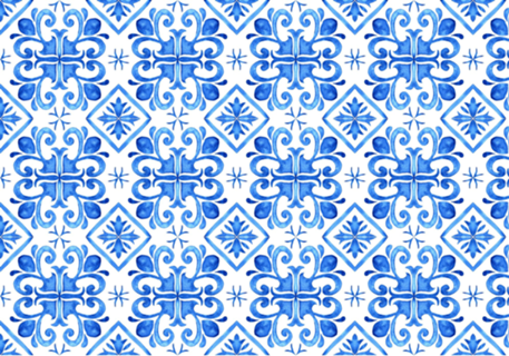 AZULEJO