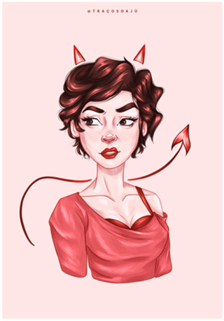 Diabinha