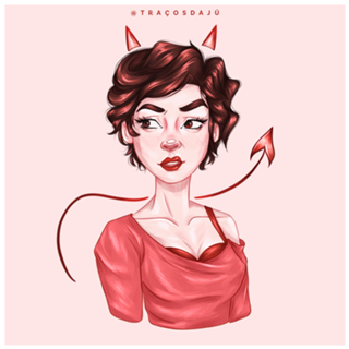 Diabinha