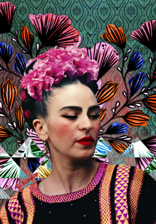 Frida Florida