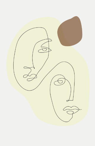Rostos
