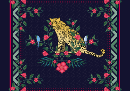 Onça pintada