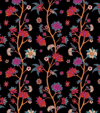 Flores indianas