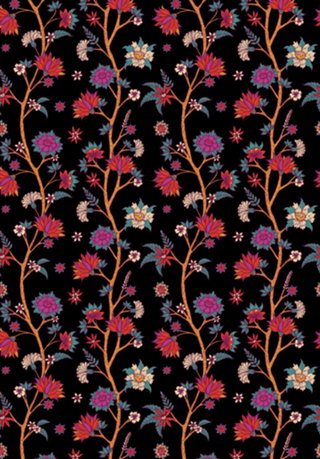 Flores indianas