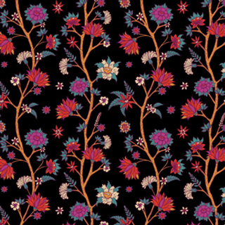 Flores indianas